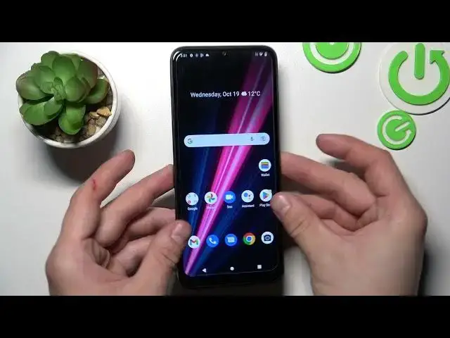 Video thumbnail for Does T-MOBILE Revvl 6 Pro Have Headphones Jack?