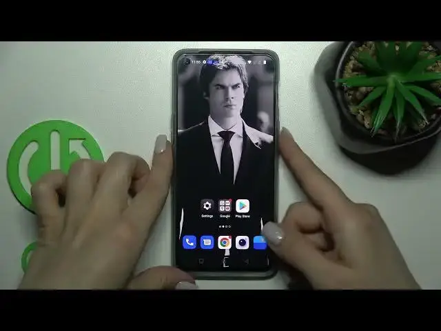 Video thumbnail for How to Disable Power Button Camera Quick Launch Function on the OnePlus Nord 2T