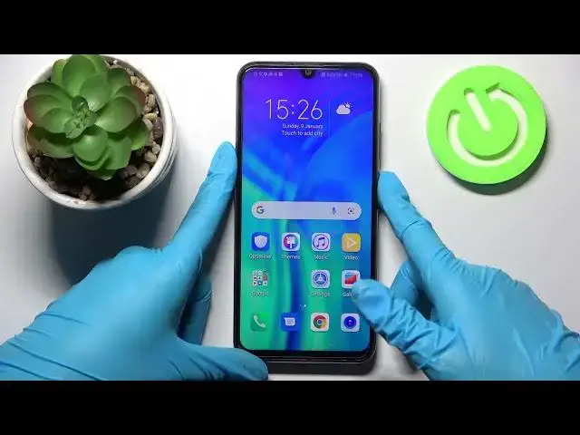 Video thumbnail for How to Set Up Face Unlock on HONOR 20e – Enable Face Recognition