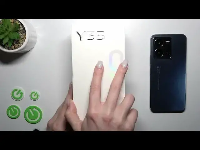 Video thumbnail for Does the VIVO Y35 Device Comes with a Phone Case? Let's Figure Out!