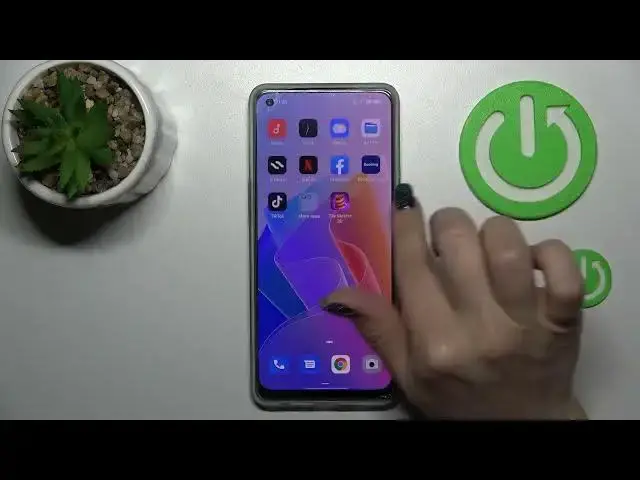 Video thumbnail for How to Add or Remove Home Screen Widgets on OPPO Reno8 Lite - Manage Widgets
