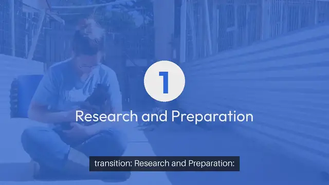 Video thumbnail for Adopting a Dog from a Shelter Tips and Trick