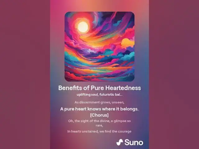 Video thumbnail for Benefits of Pure Heartedness