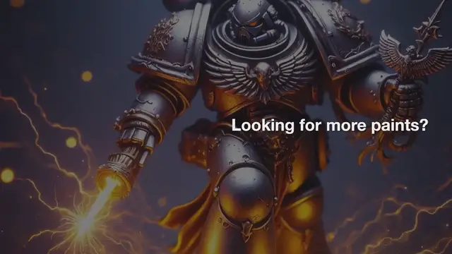 Video thumbnail for How to Thin Your Paints for Miniatures: Why You Must Thin Them!