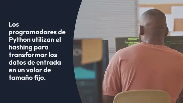 Video thumbnail for Lo Que Tienes que Saber sobre el Hashing en Python