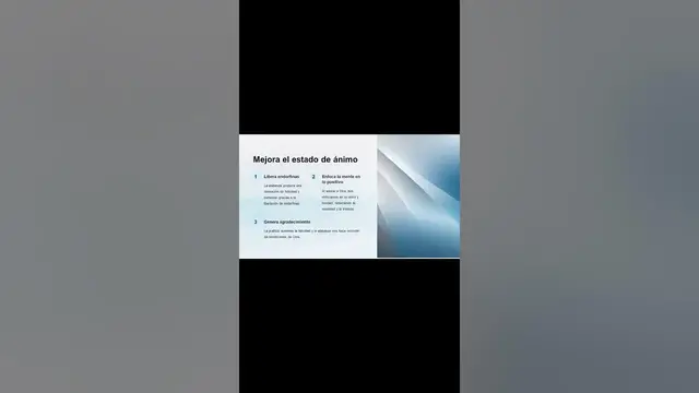 Video thumbnail for Beneficios de Alabar a Dios