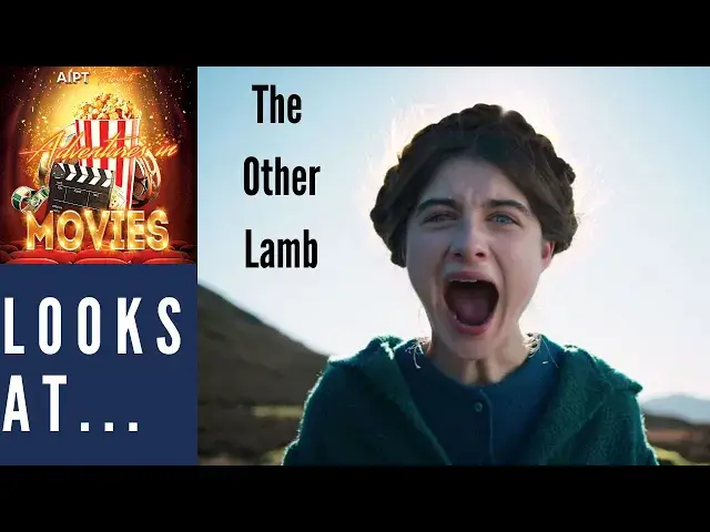 Video thumbnail for Adventures in Movies Looks at...'The Other Lamb'