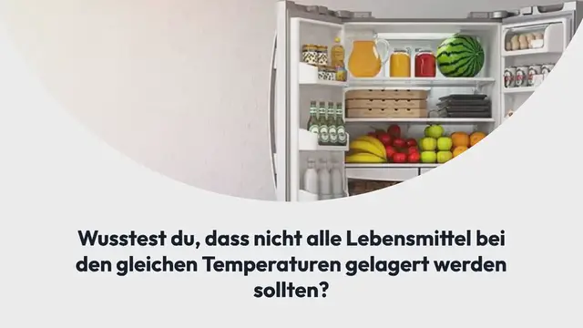 Video thumbnail for Refrigerator_with_0_degree_zone_test_202