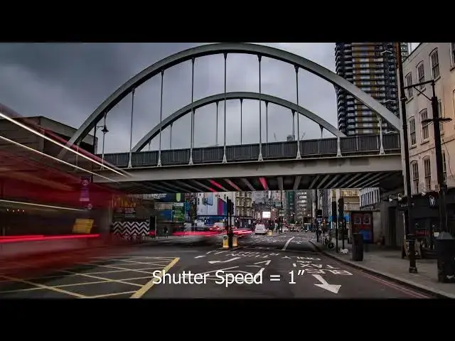 'Video thumbnail for DJI Flip - Hyperlapse Shutter Speed and Motion Blur'