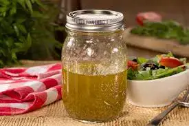 Video thumbnail for Basic Vinaigrette Dressing Recipe