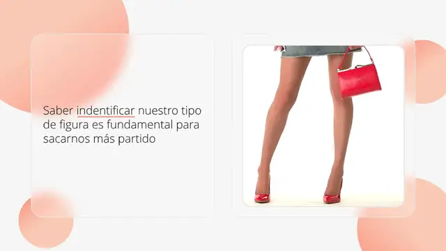 Video thumbnail for Tipo de cuerpo triángulo invertido