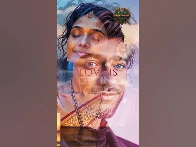 Video thumbnail for love is divine