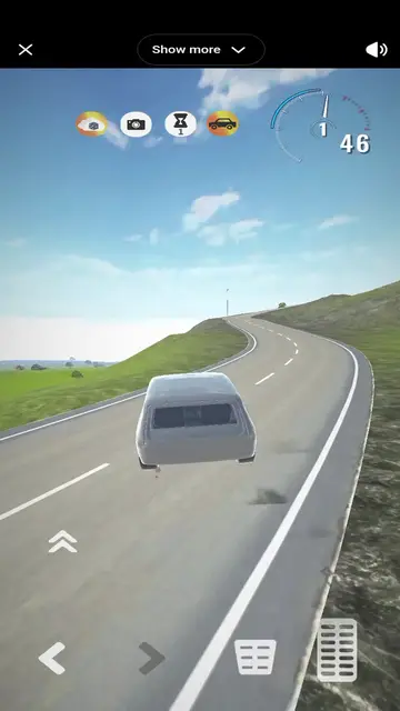 Video thumbnail for Playables Vehicle Adventure 🚕 | Fun Car Games, Traffic Driving & Exciting Racing Missions