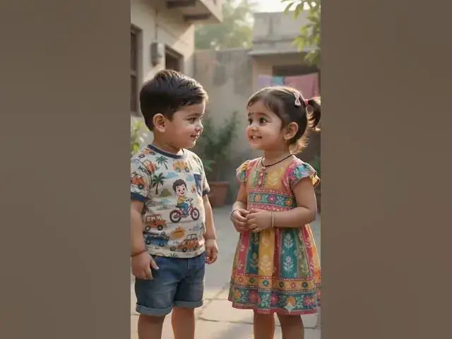 Video thumbnail for maai mare lagiii...🤣😂 #aicontent #ai #viral  #viralvideo #funnyvideo  #funny