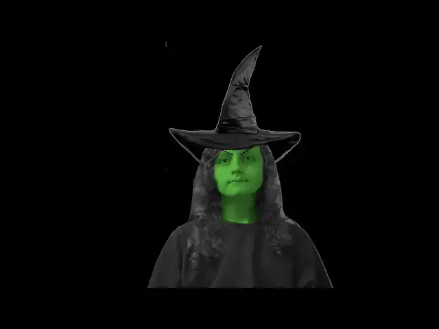 Video thumbnail for Oz 6 the great and powerful remade