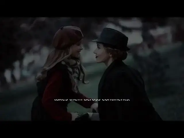 Video thumbnail for Poor Things Official Trailer: A Captivating Review And Movie Summary