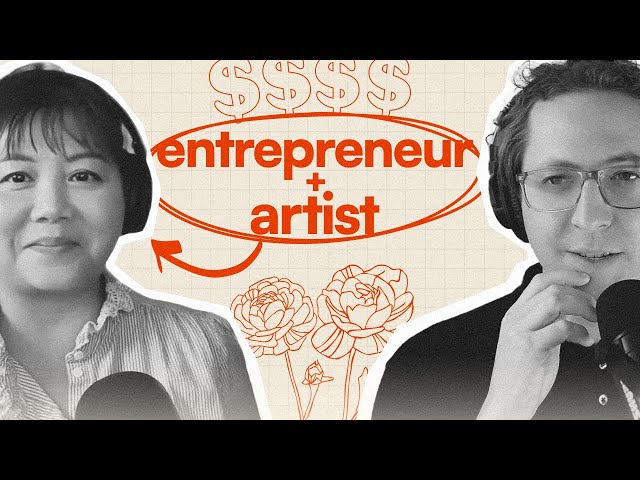 Video thumbnail for The Creator Making $100,000+ a Year Selling Paper