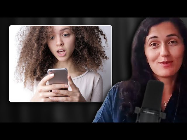 Video thumbnail for Is Gen Z Becoming Media Illiterate?