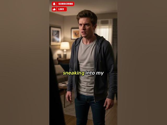 Video thumbnail for “My Brother Kept Disappearing… Until I Caught Him”