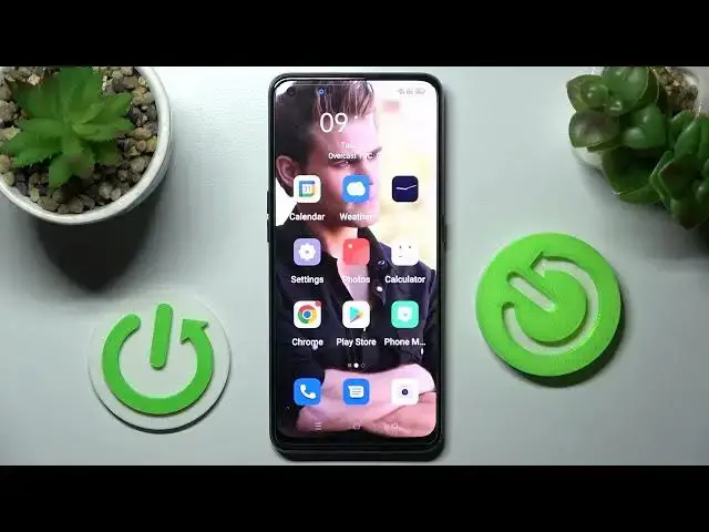 'Video thumbnail for How to Turn On / Turn Off Sime Mode on OPPO A94 5G - Easy Mode'