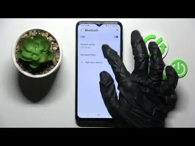 'Video thumbnail for How to Change the Device Name on the TCL 30 SE - Phone Name'
