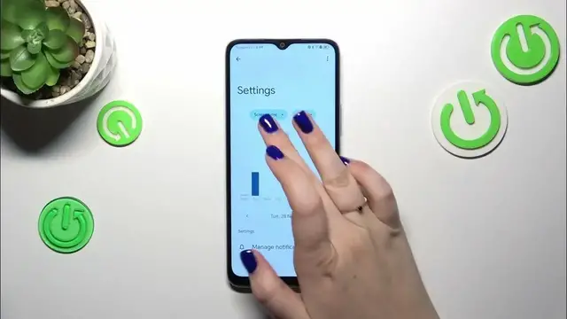 Video thumbnail for How to Check Total Screen Time on HONOR X6A