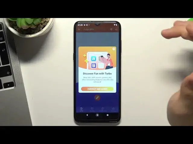 'Video thumbnail for How to Set Up VPN on NOKIA G11 – Free VPN Connection'