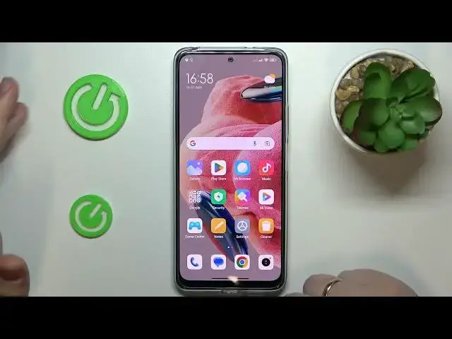 'Video thumbnail for How to Share WiFi Network Password on Xiaomi Redmi Note 12 – How to Check WiFi Password'