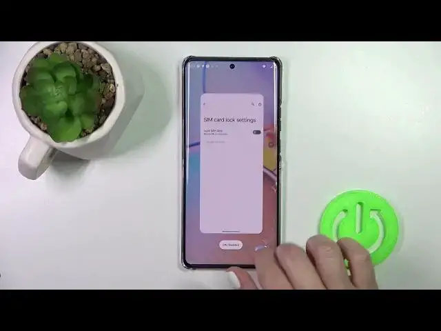 Video thumbnail for How to Remove SIM PIN from SIM Card in Motorola Edge 40 Pro – Disable PIN for SIM Card