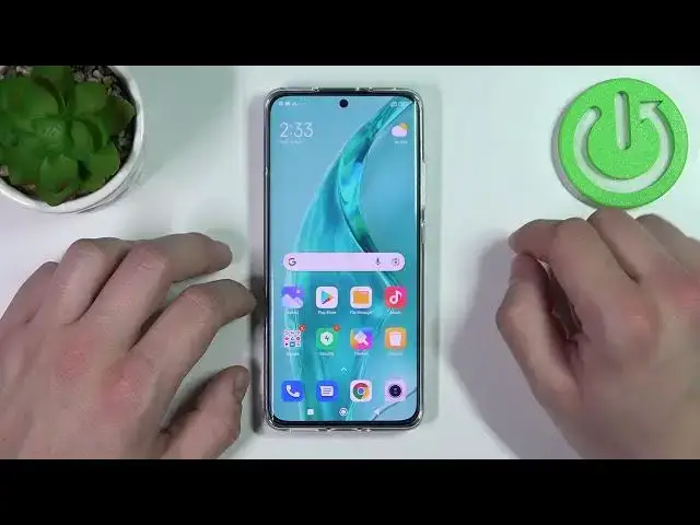 'Video thumbnail for How to Activate Airplane Mode on XIAOMI 12X - Disable Airplane Mode'