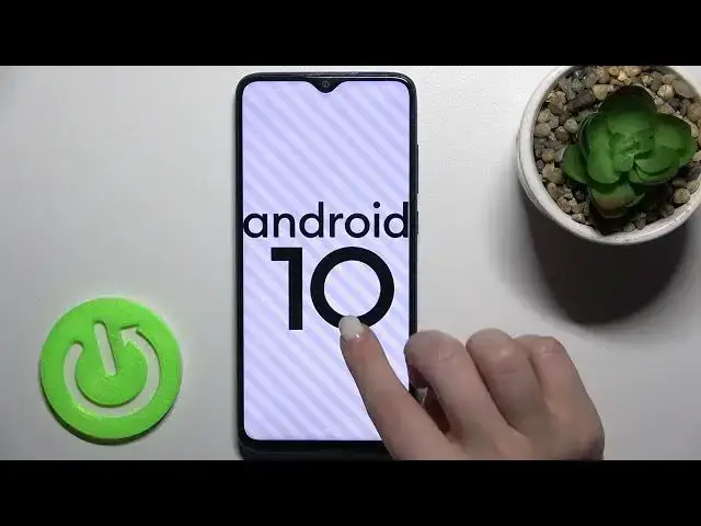 'Video thumbnail for How to Check Android Version on XIAOMI Redmi Note 8 Pro'