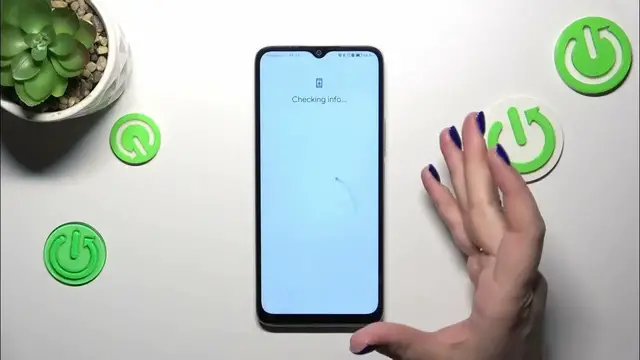 Video thumbnail for How to Activate Google Backup on HONOR X6A