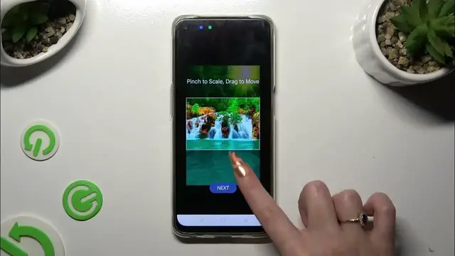 'Video thumbnail for How To Change and Customize Keyboard Theme In OPPO F19'