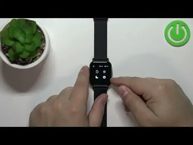 Video thumbnail for How to Change Watch Face in Haylou Smart Watch 2 – Customize Watch Face