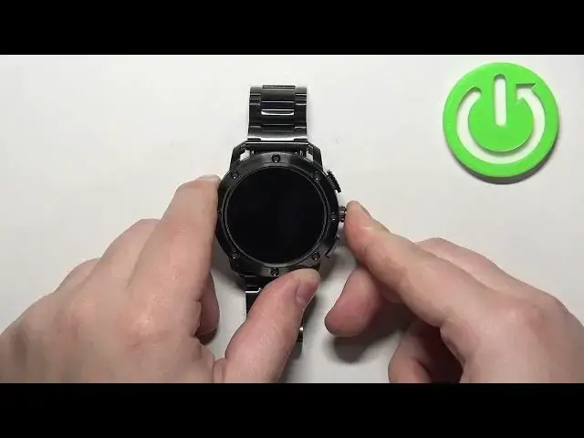 Video thumbnail for How to Turn Off DIESEL On Axial - Switch Off Watch