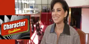 Video thumbnail for Character Breakdown: The Cast of A FEW GOOD MEN Unpacks Their Roles