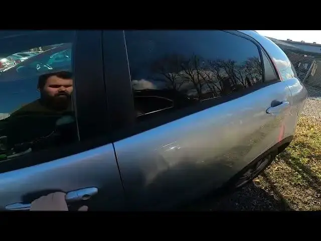'Video thumbnail for Where is the VIN number of my Ssangyong Korando III ( 2010 – 2016 ) - All VIN Number Locations'