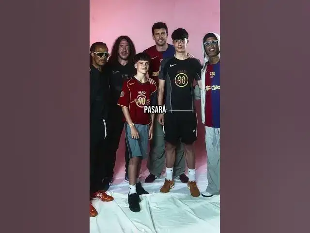 Video thumbnail for LA JOYA DE LA MASIA SALTARÁ DOS CATEGORÍAS