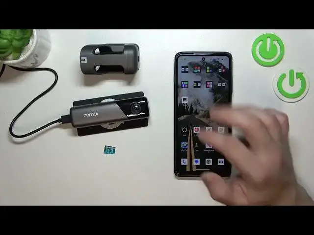 Video thumbnail for How to Check and Update Your 70mai Dashcam M500 Software