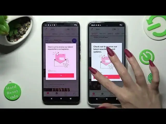 'Video thumbnail for How to Share Files Between Motorola Moto ThinkPhone and Android Device - Use Send Anywhere App'
