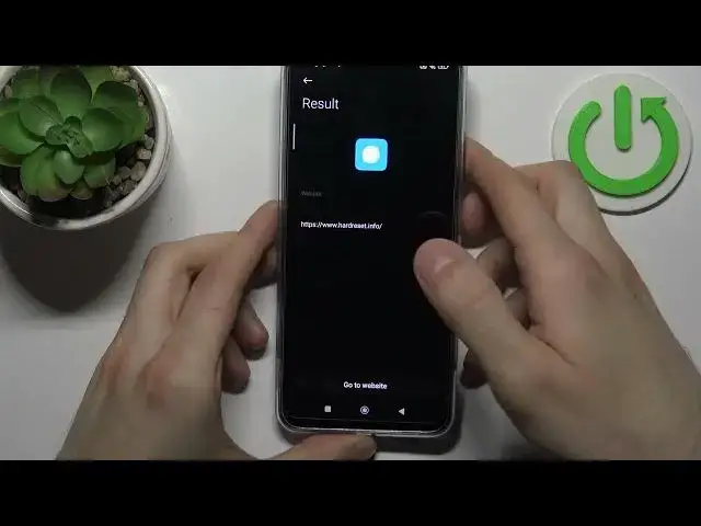 Video thumbnail for How to Scan QR Codes on POCO X4 GT – Use QR Code Scanner on POCO X4 GT