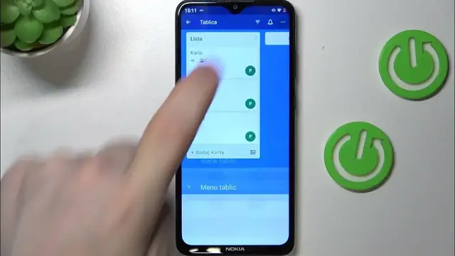 Video thumbnail for Jak nadać komuś administratora w Trello?