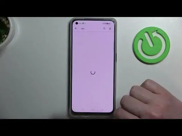 Video thumbnail for How To Install and Download RAR & ZIP Packing & Unpacking App on OPPO F21 Pro 5G - RAR App