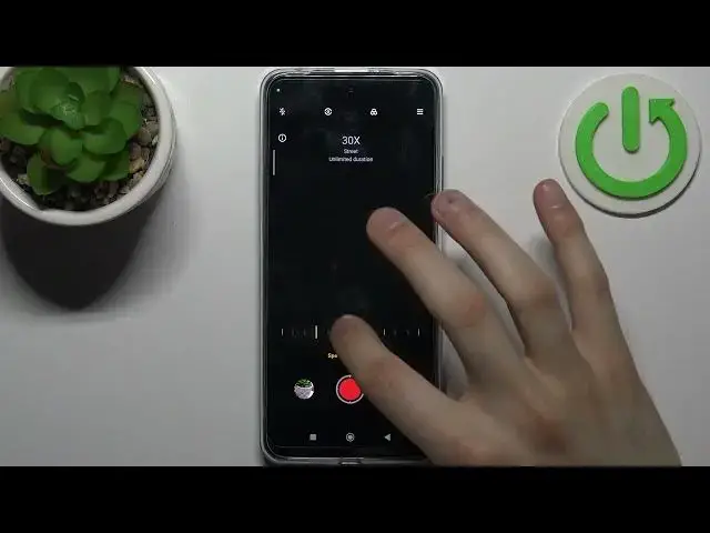 Video thumbnail for How to Change Time-lapse Duration on POCO X4 GT – Make Time-lapse Longer