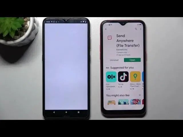 Video thumbnail for How to Transfer files from Nokia Device to Oppo A1K / Transfer all files and apps to Oppo A1K