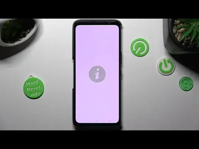'Video thumbnail for How To Check Phone Specifications & Hardware Info On Asus ROG Phone 6D | DevCheck App'