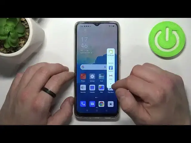 Video thumbnail for How to Disable Smart Sidebar on Oppo A15s - Enable Smart Sidebar