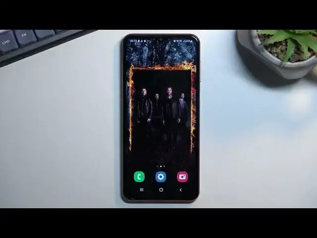 Video thumbnail for How to Enable and Configure Do Not Disturb Mode on Samsung Galaxy M13