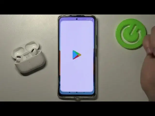 Video thumbnail for XIAOMI Redmi Note 10 Pro and Play Store - How to Stop Apps Auto-Update