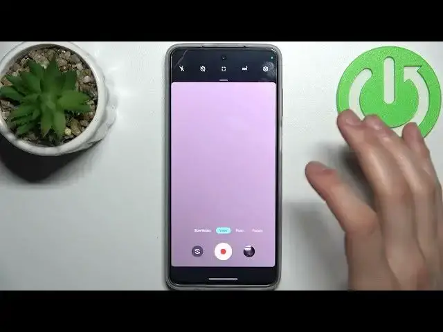 'Video thumbnail for How to Activate Video Stabilization on Motorola Moto G82 - Manage Camera Settings'